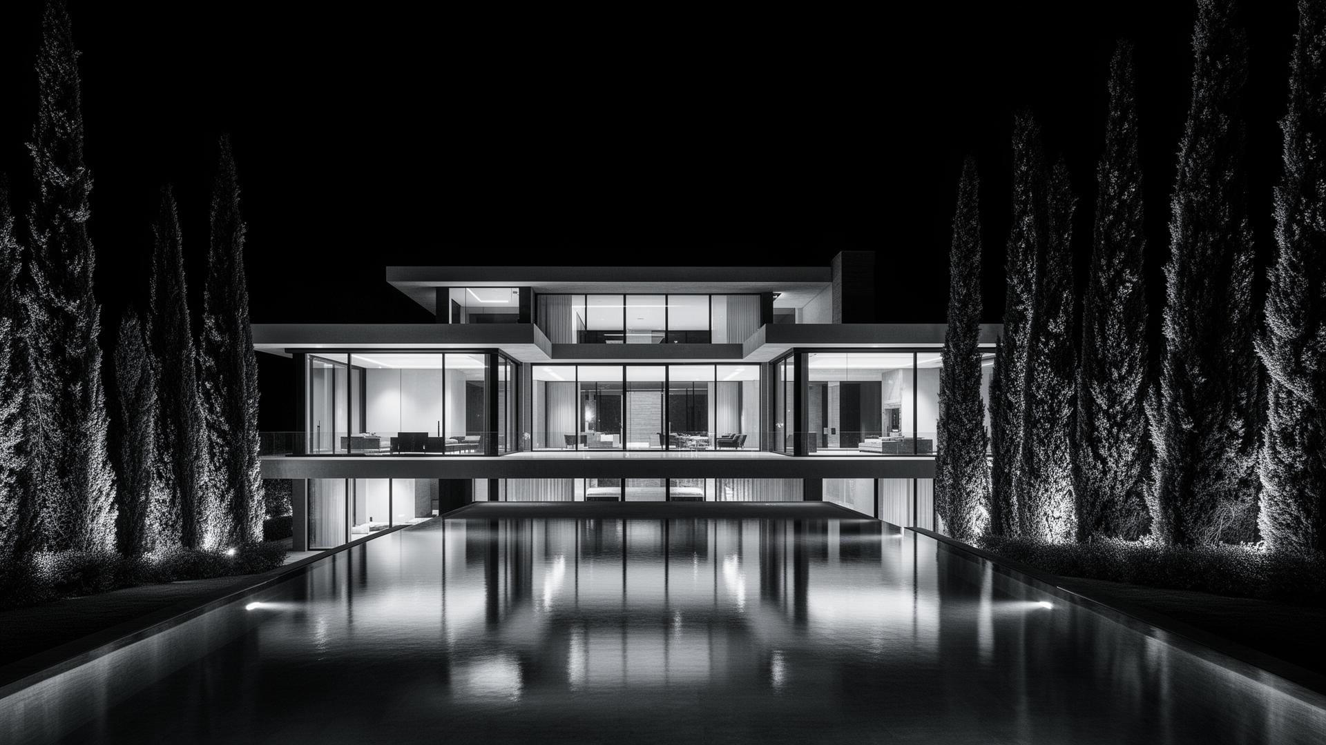 Villa de prestige — MBM Conciergerie